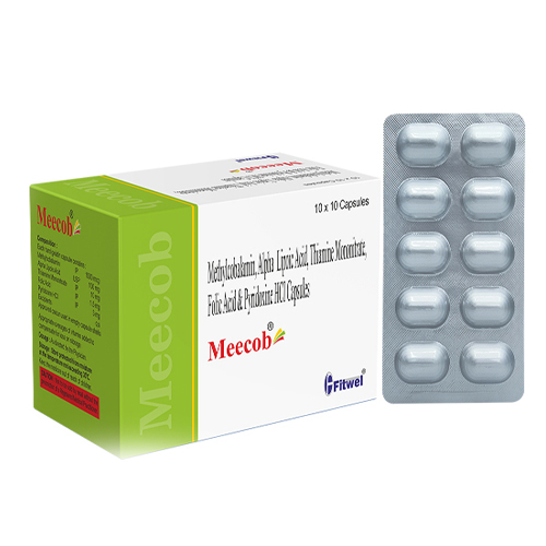 MEECOB Capsules