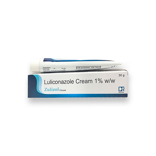 ZULIZOL CREAM