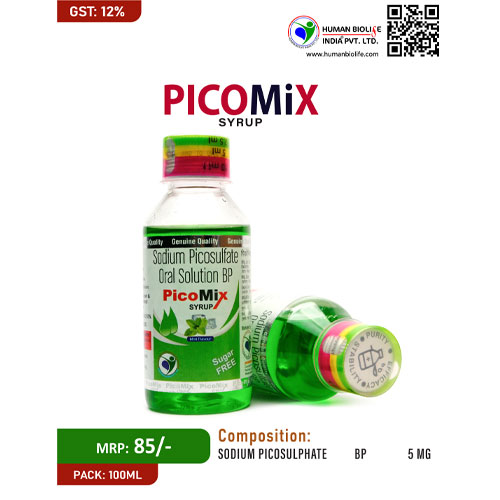 PICOMIX-SUSPENSION
