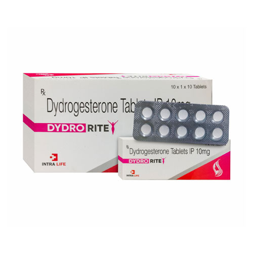 DYDRORITE Tablets