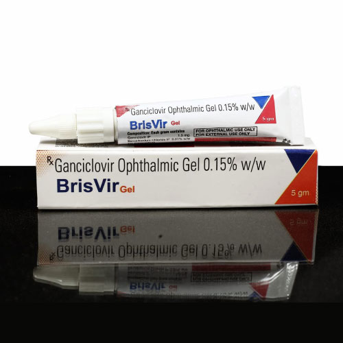 BRISVIR GEL