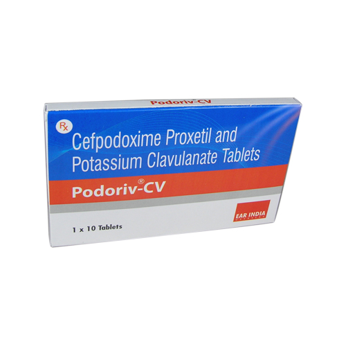 PODORIV-CV Tablets