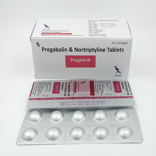 PRAGNIX-N Tablets