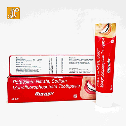 GERMIX™-Paste
