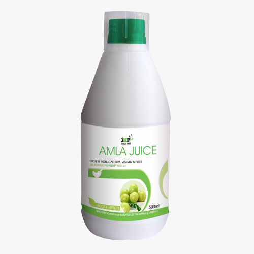 Amla-Juice