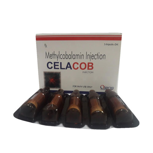 CELACOB-1500 INJECTION