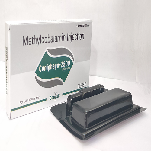 CONIPHAGE-2500 Injection