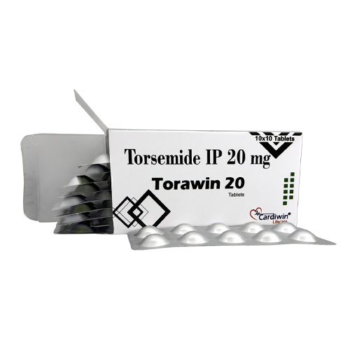 TORAWIN-20 Tablets