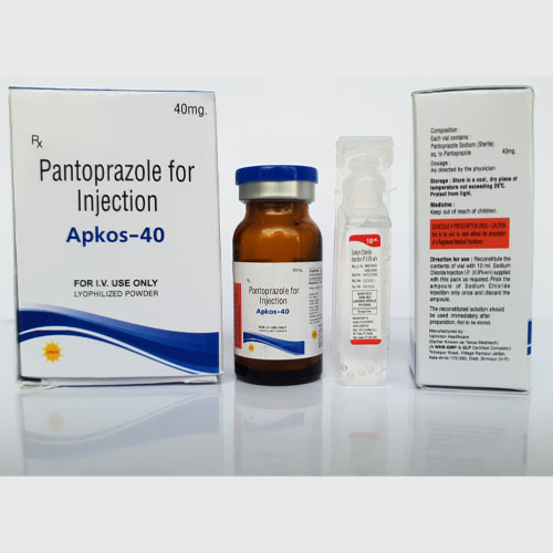 APKOS-40mg Injection