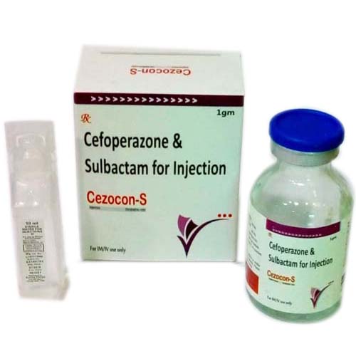 CEZOCON-S 1.0 Injection
