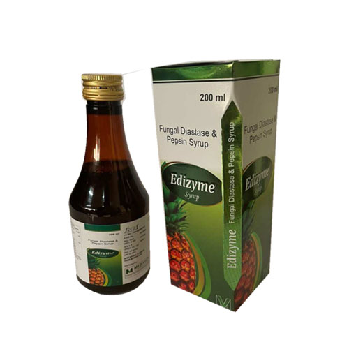 PLATIMED Syrup