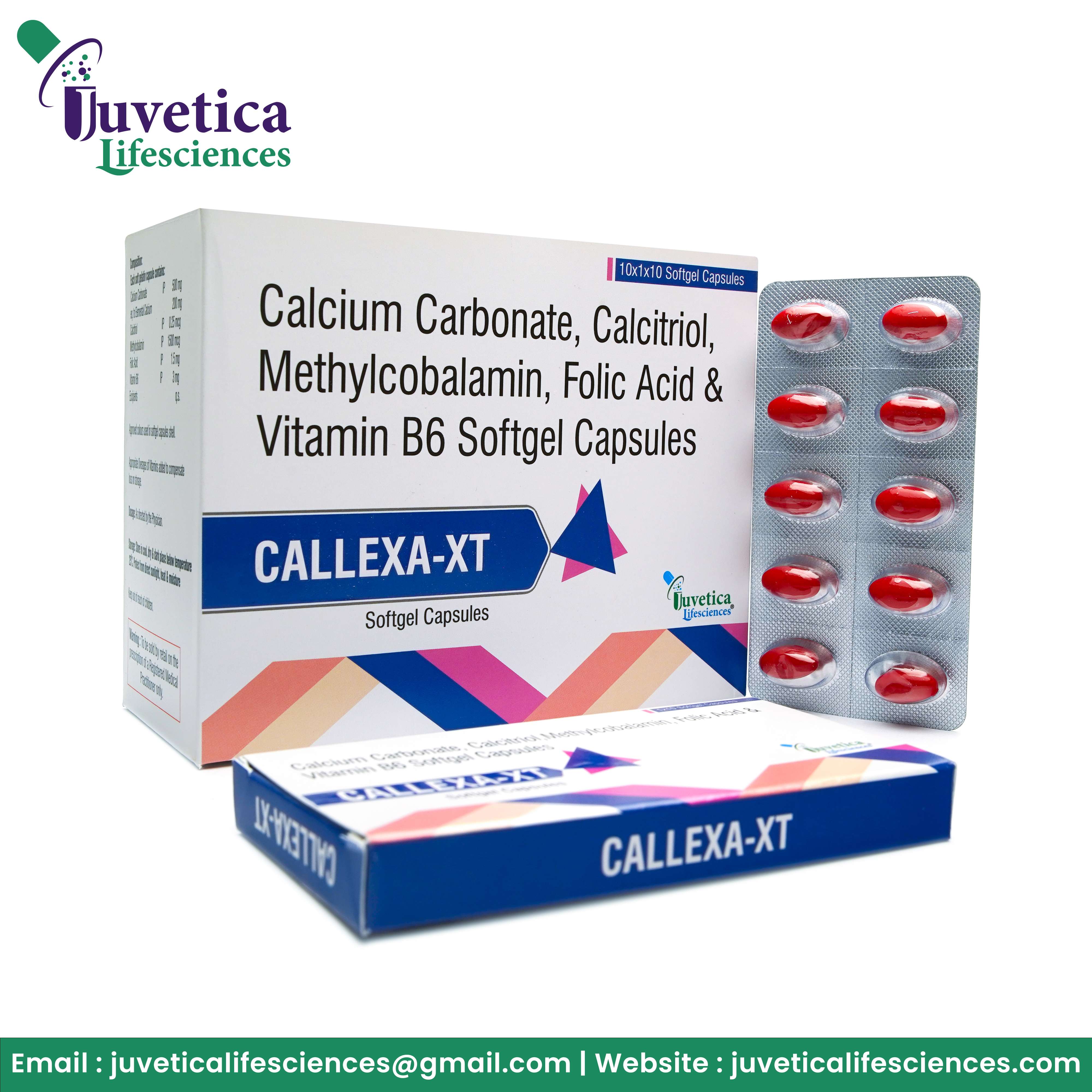 CALLEXA-XT
