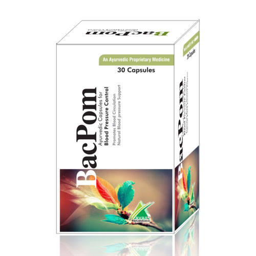 BACPOM-Capsules