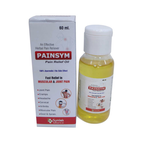 PAINSYM Oil