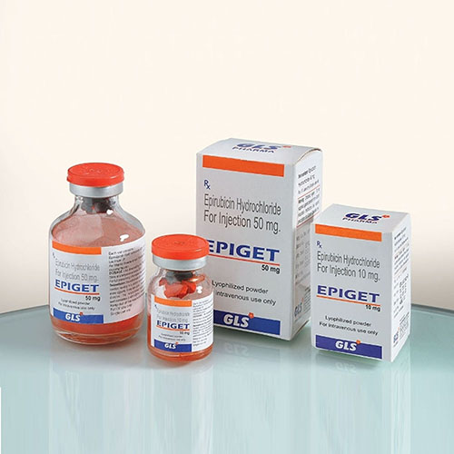 Epiget Injection