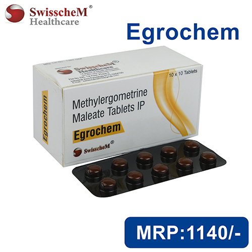EGROCHEM TABLETS