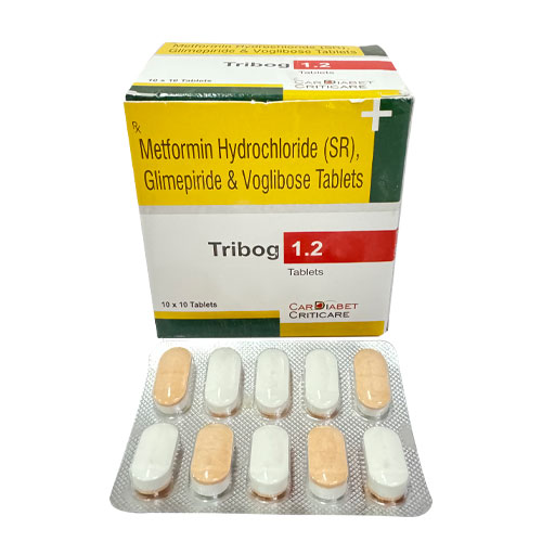 TRIBOG-1.2 Tablets