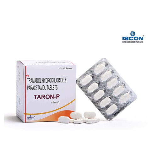 TARON-P Tablets