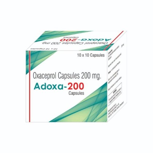 Adoxa-200 Capsules