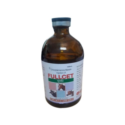 Fullcet Injection