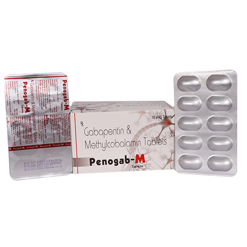 PENOGAB-M Tablets