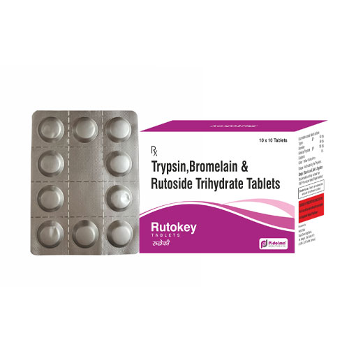 RUTOKEY-Tablets