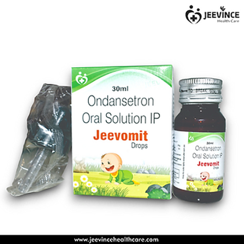 JEEVOMIT ORAL DROPS