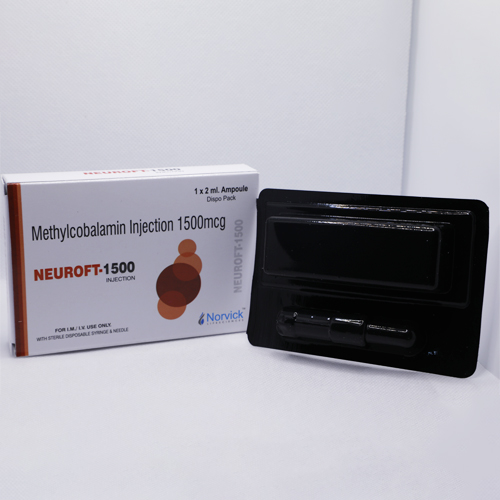 NEUROFT-1500 Injection