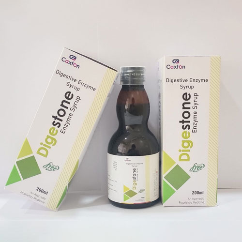 DIGESTONE SYRUP (200ML)