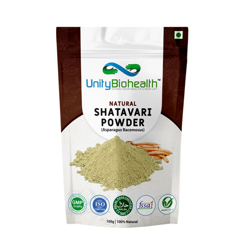SHATAVARI ROOT POWDER
