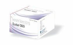 Ecoter-500 Tablets