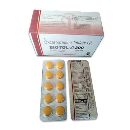 BIOTOL-O 300 Tablets