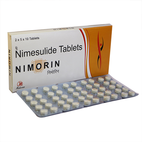 NIMORIN Tablets