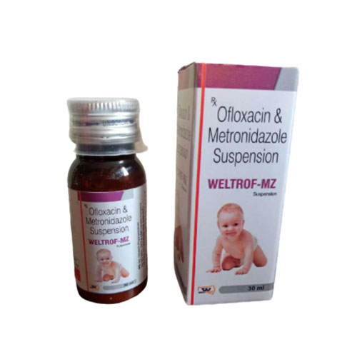 WELTROF-MZ Suspension