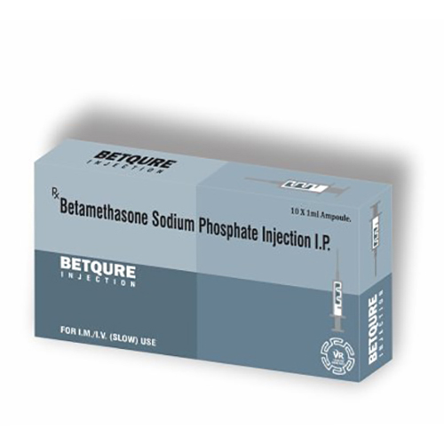 BETQURE Injection