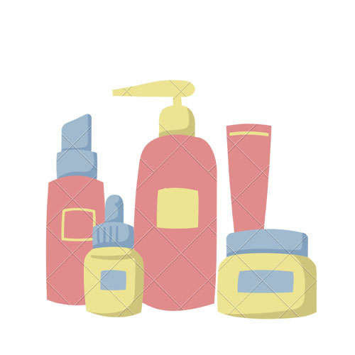 Calamine + Liquid Paraffin Lotion