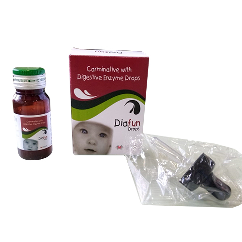 DIAFUN Oral Drops