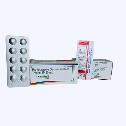 PANBEAM Tablets