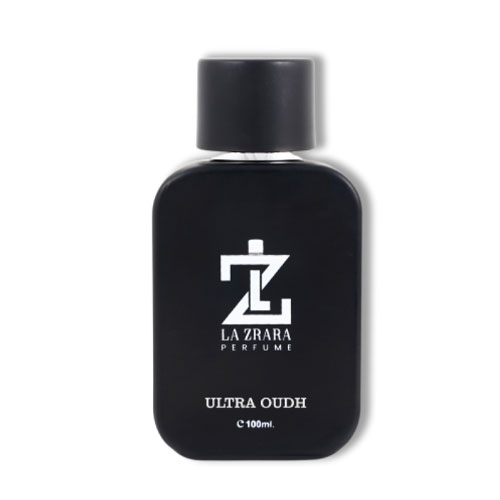 Ultra Oudh Perfumes