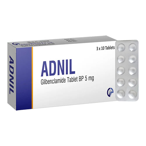 ADNIL TABLETS