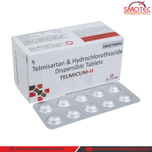 TELMICUM-H Tablets