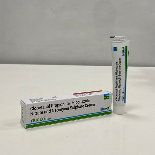 Triclo-Creams
