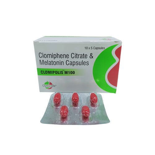 CLOMIPOLIS-M100 SOFT...