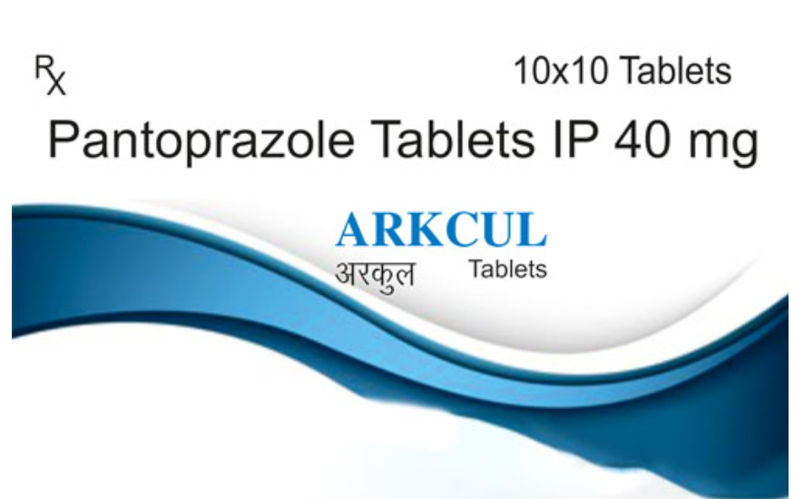 Arkcul Tablets