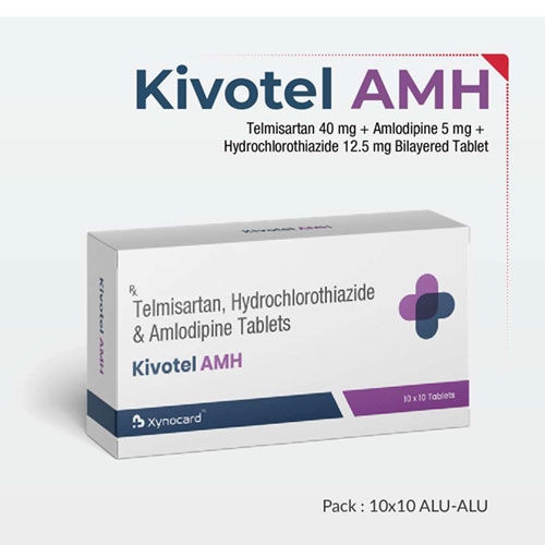 Kivotel-AMH Tablets