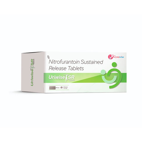 URIWISE-SR TABLETS 