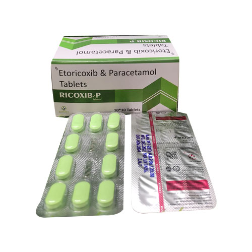 RICOXIB-P Tablets