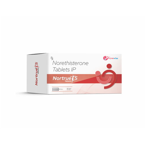 NORTRUE-5 TABLETS