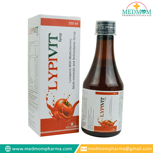 LYPIVIT Syrup