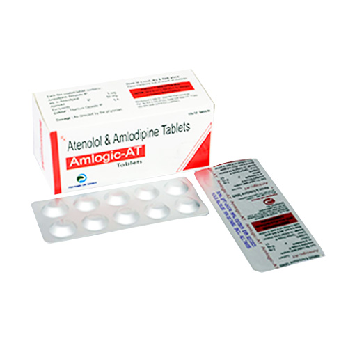 AMLOGIC-AT Tablets